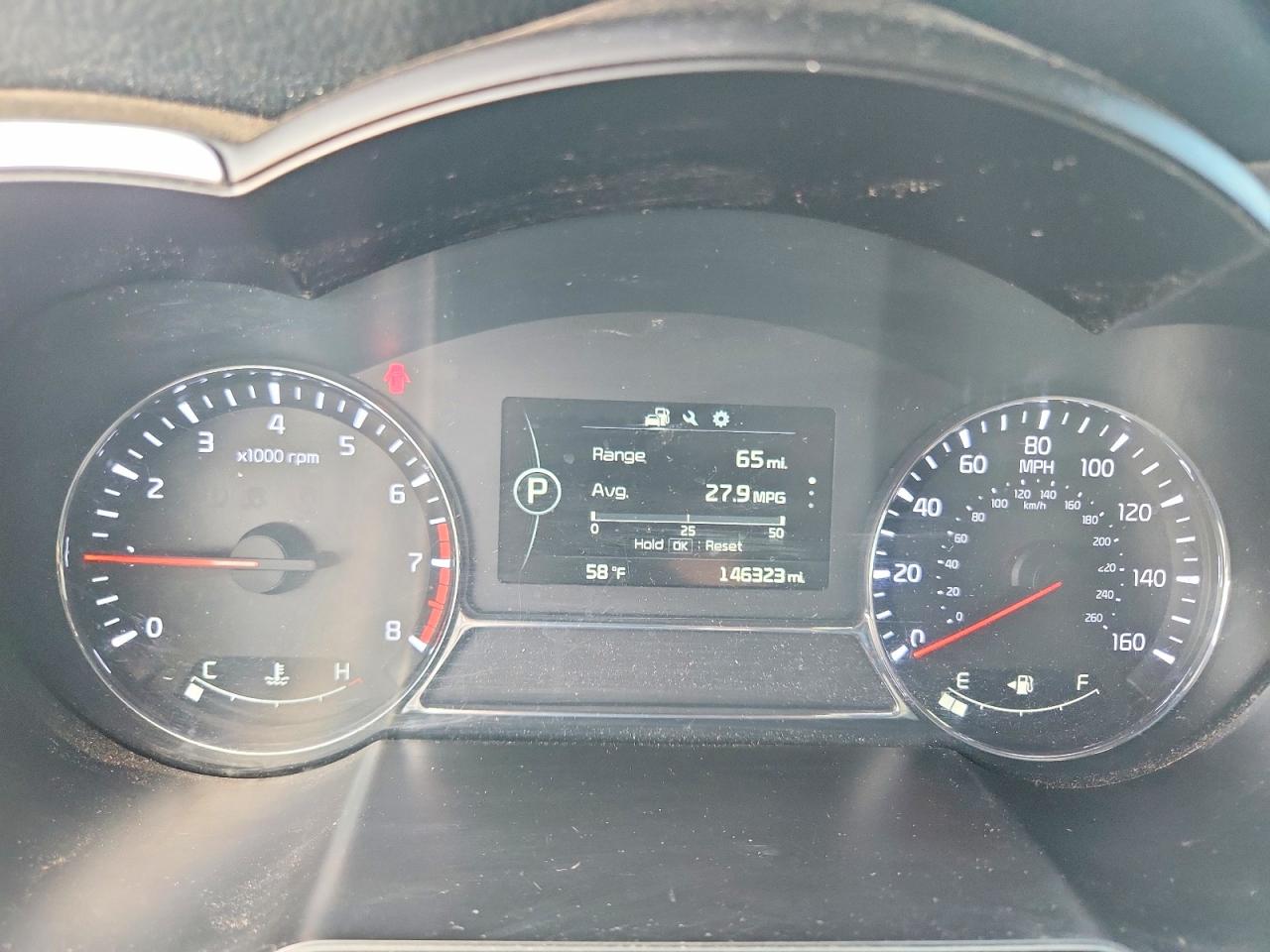 2014 KIA OPTIMA SXL TURBO photo 25