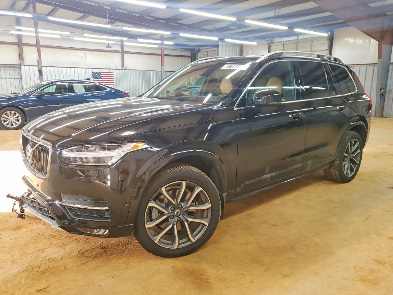 2019 VOLVO XC90