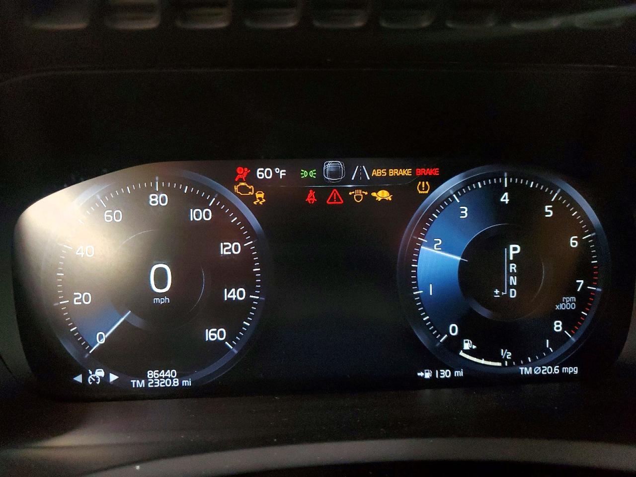 2019 VOLVO XC90 T6 MOMENTUM photo 9