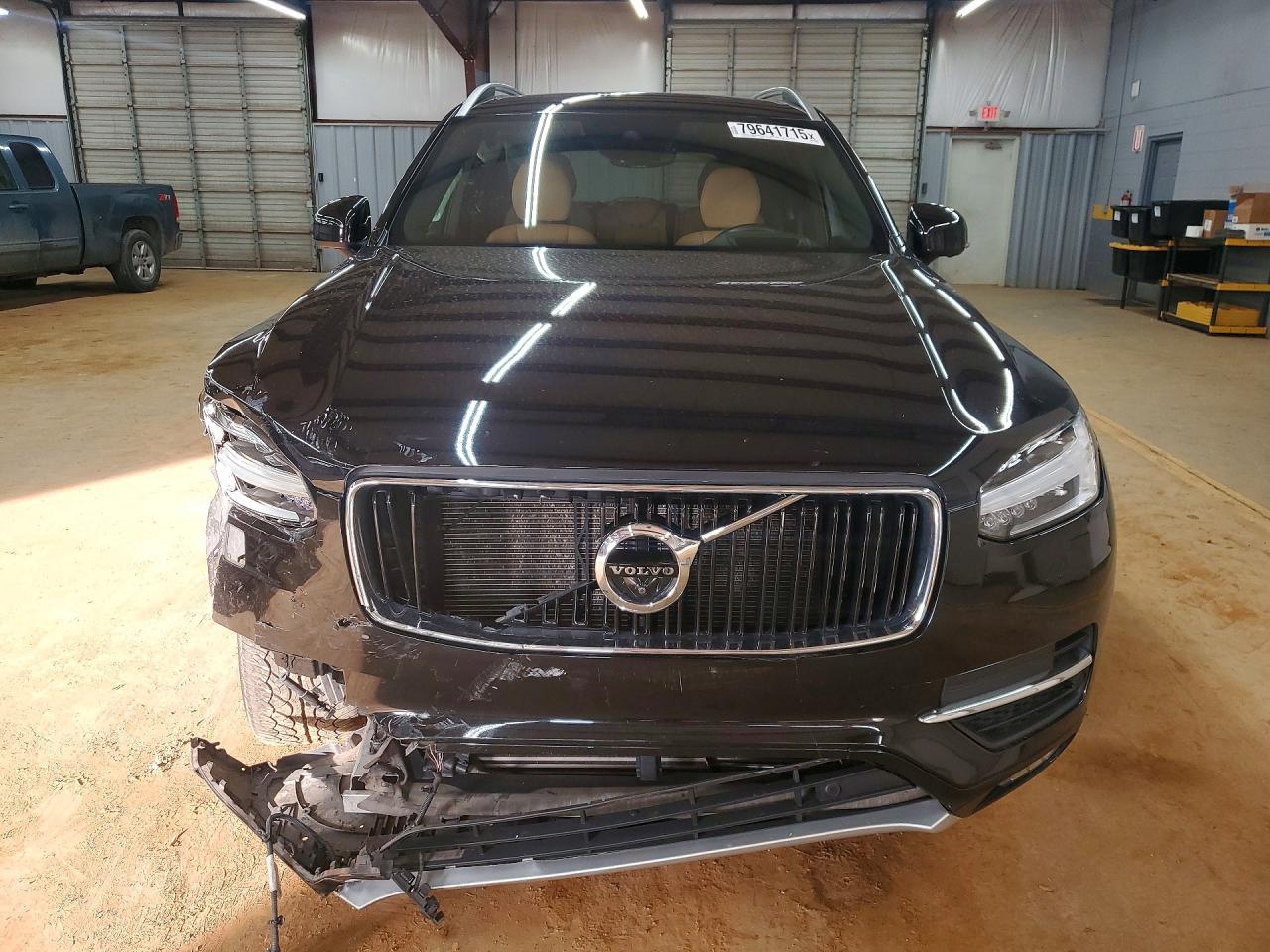 2019 VOLVO XC90 T6 MOMENTUM photo 5