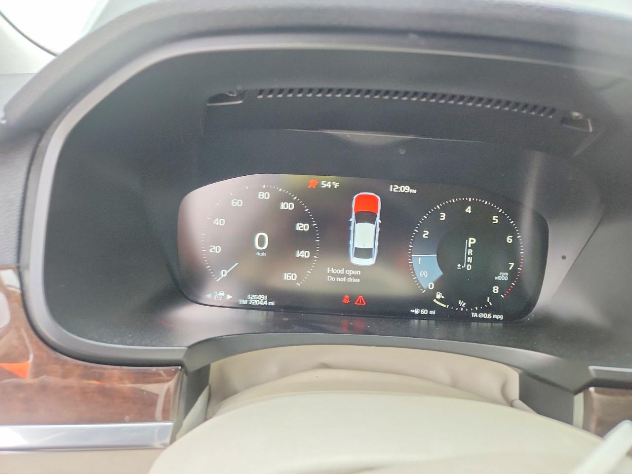 2017 VOLVO S90 T5 MOMENTUM photo 9