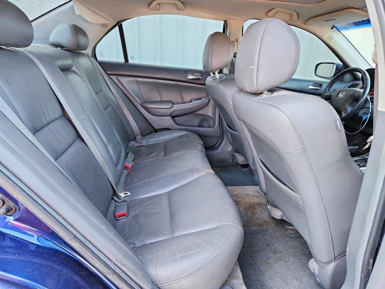 2005 HONDA ACCORD EX photo 10