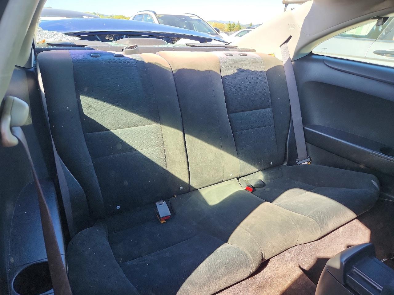 2005 HONDA ACCORD EX photo 19