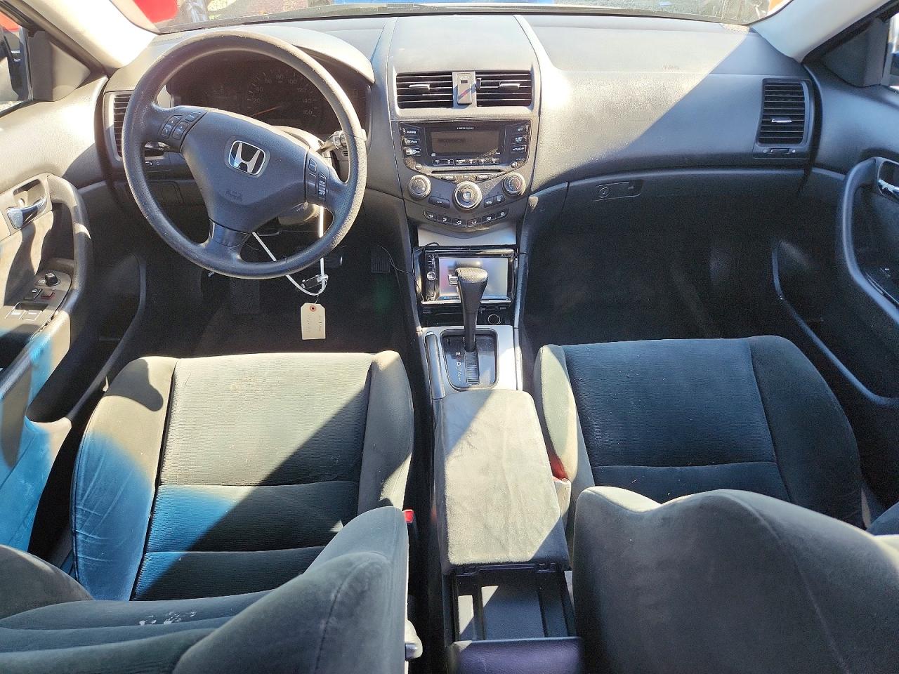 2005 HONDA ACCORD EX photo 15