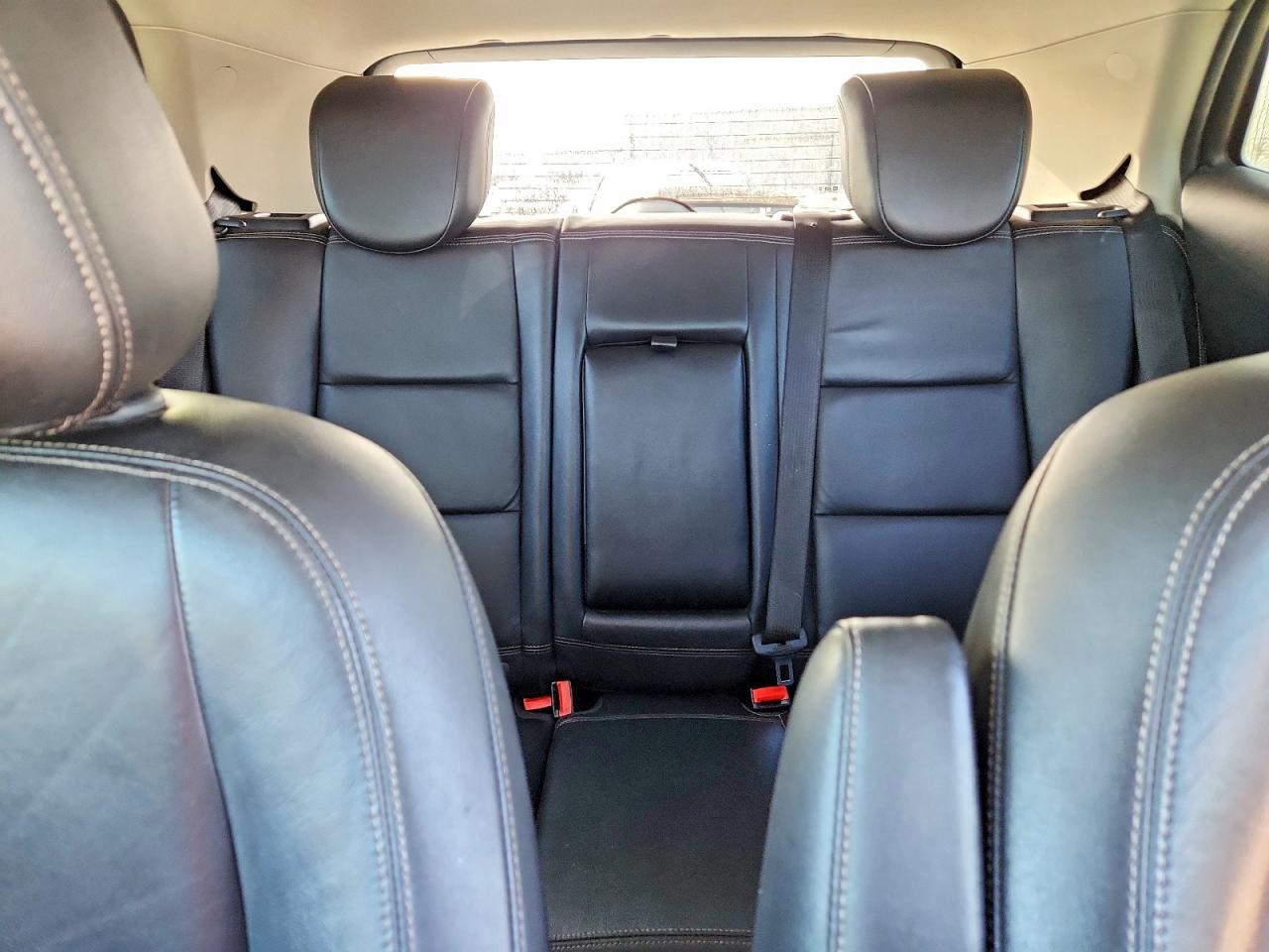 2015 BUICK ENCORE photo 10