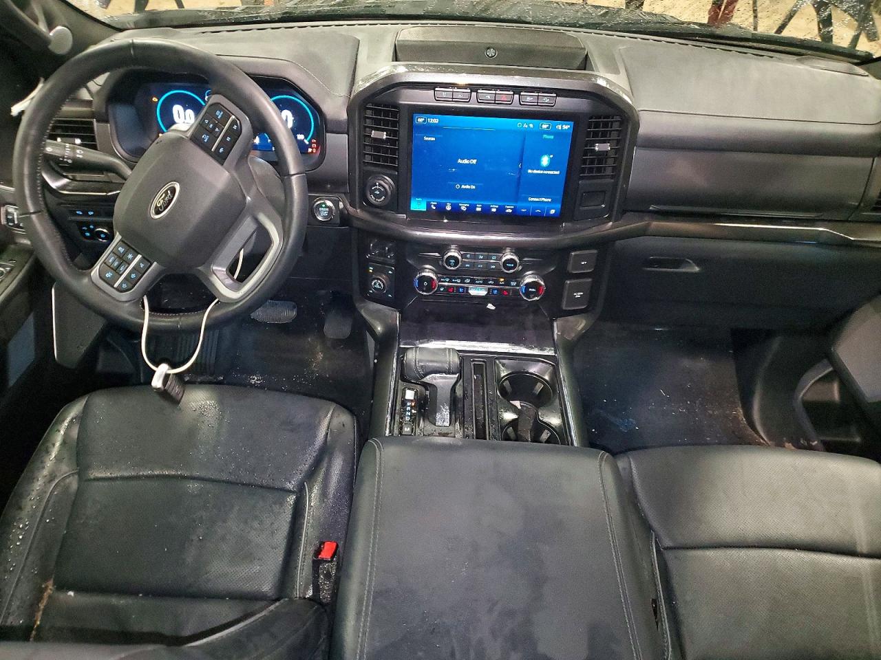 2023 FORD F150 SUPERCREW photo 22