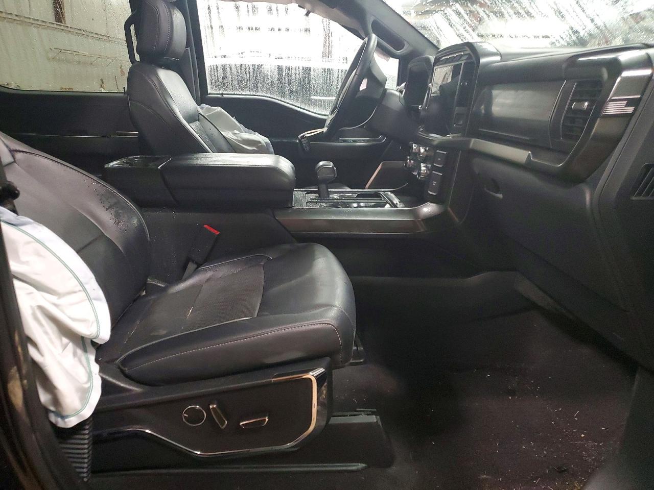 2023 FORD F150 SUPERCREW photo 19