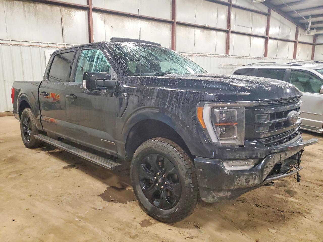 2023 FORD F150 SUPERCREW photo 10