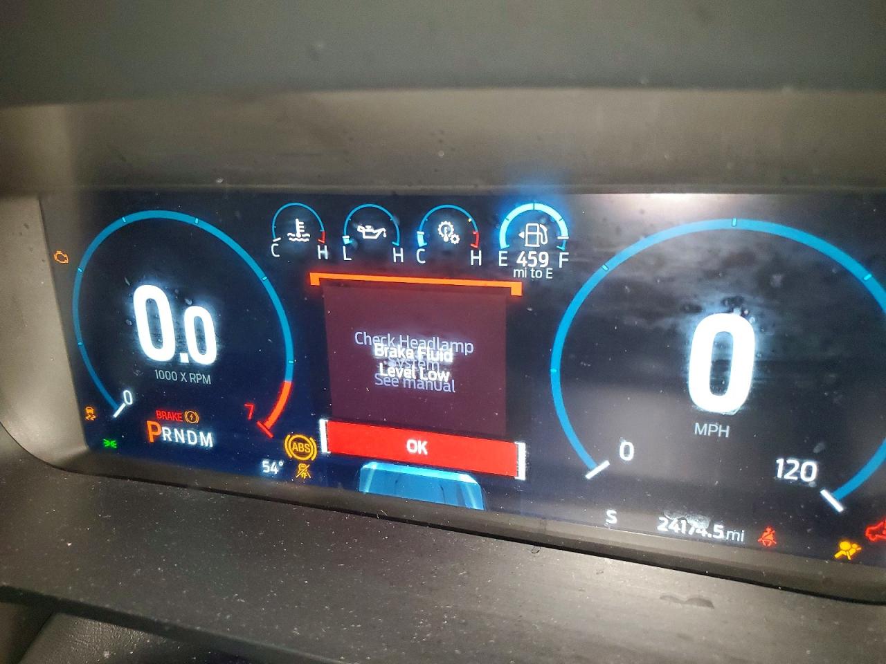 2023 FORD F150 SUPERCREW photo 25
