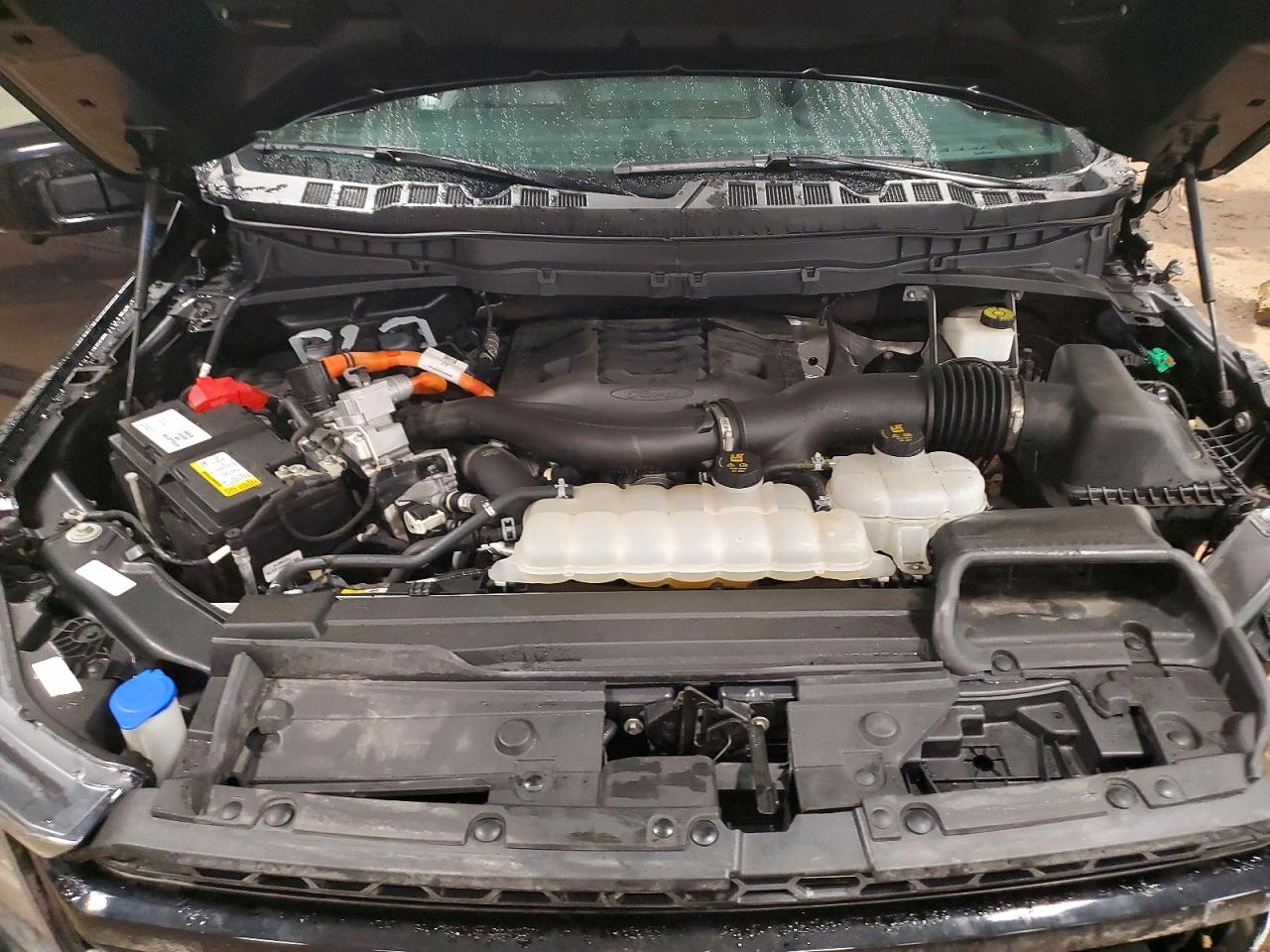 2023 FORD F150 SUPERCREW photo 31