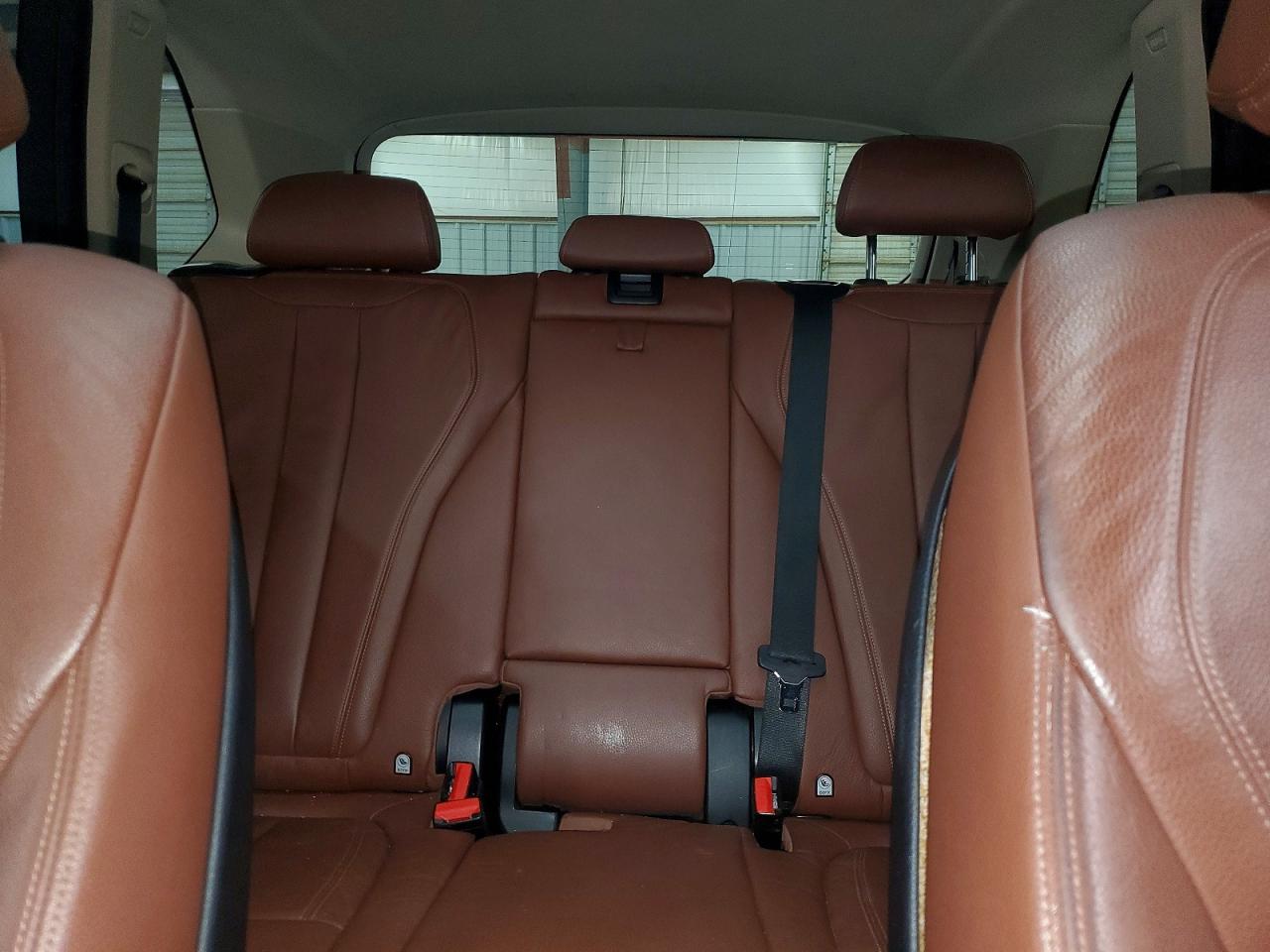 2014 BMW X5 XDRIVE35I photo 10