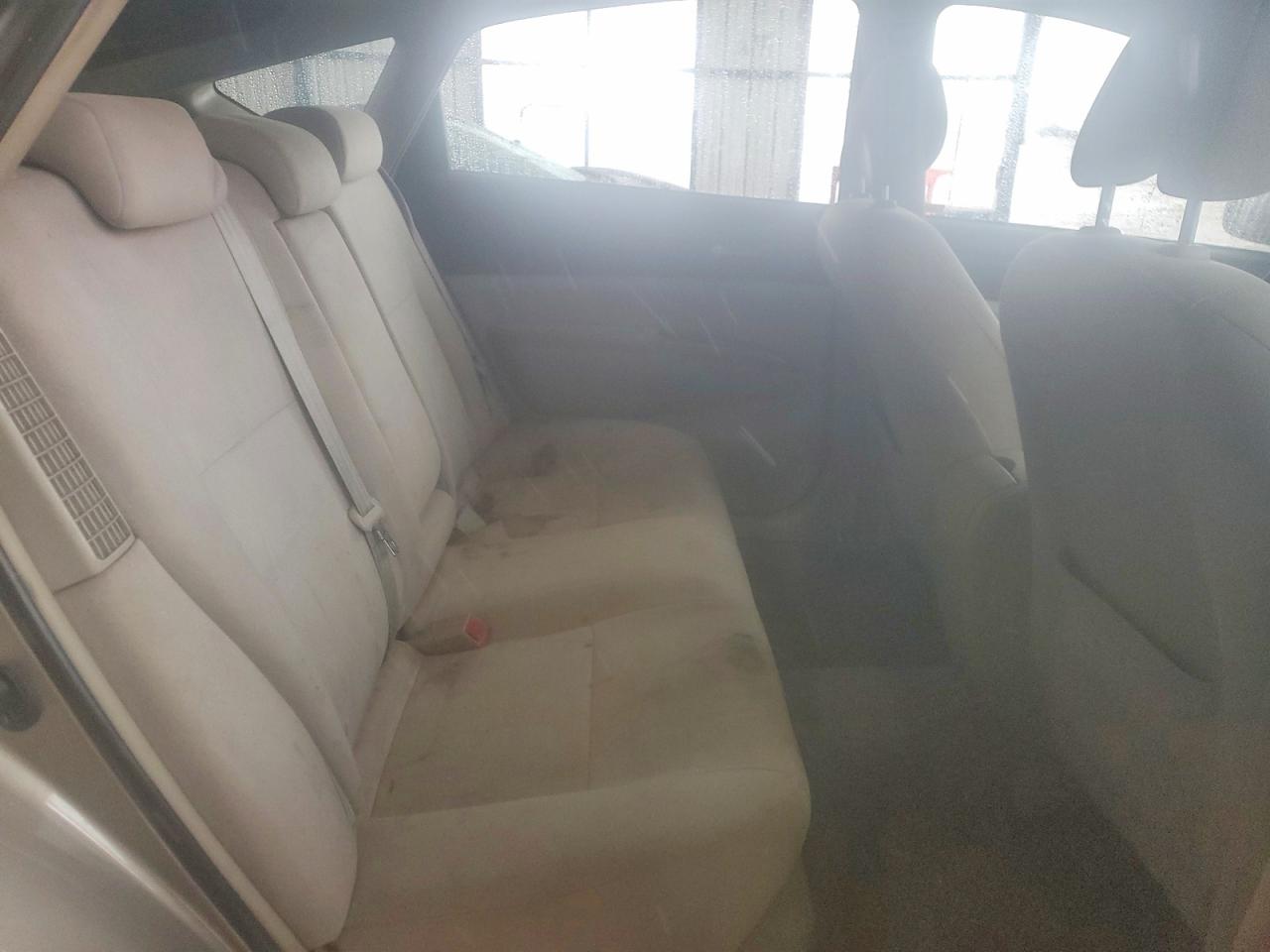 2007 TOYOTA PRIUS BASE photo 21
