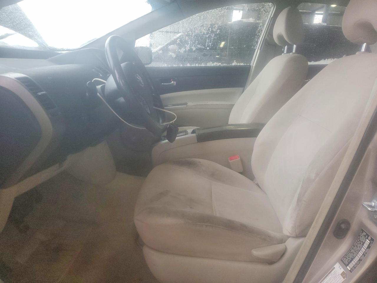 2007 TOYOTA PRIUS BASE photo 13