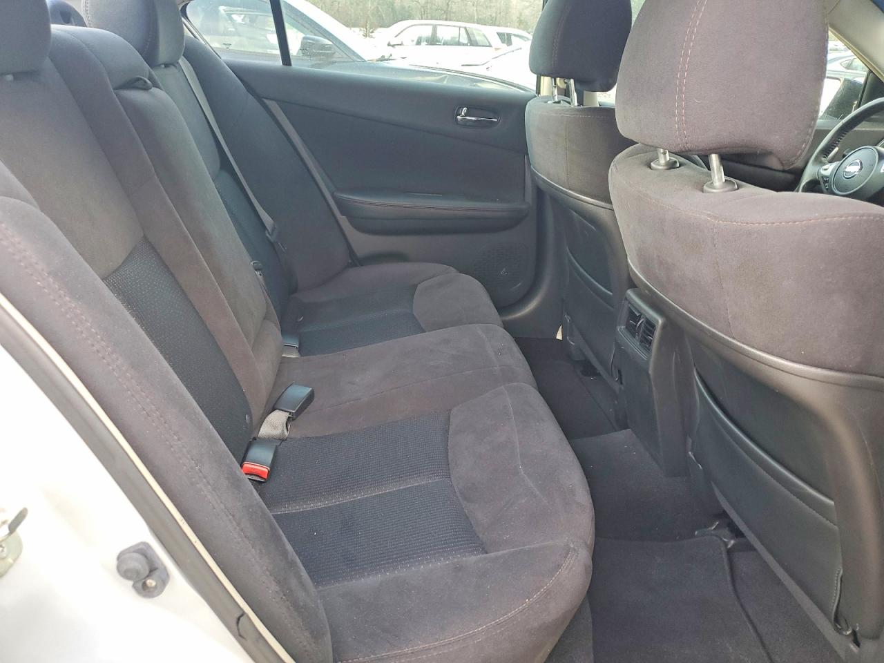 2013 NISSAN MAXIMA 3.5 S photo 10