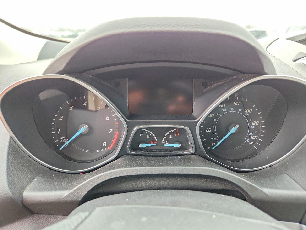 2016 FORD ESCAPE SE photo 17