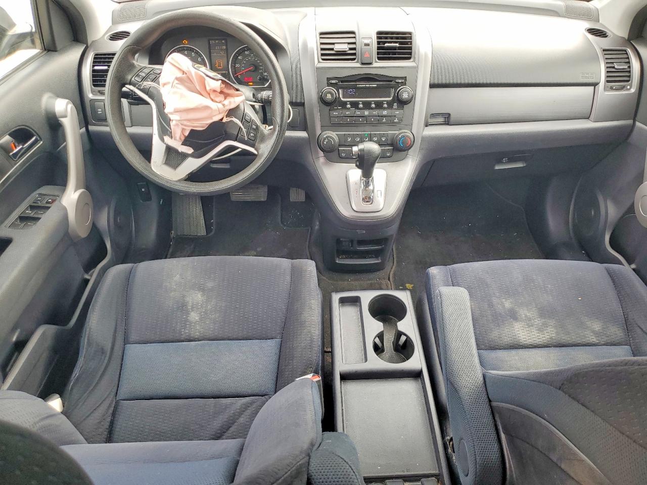 2007 HONDA CR-V EX photo 15