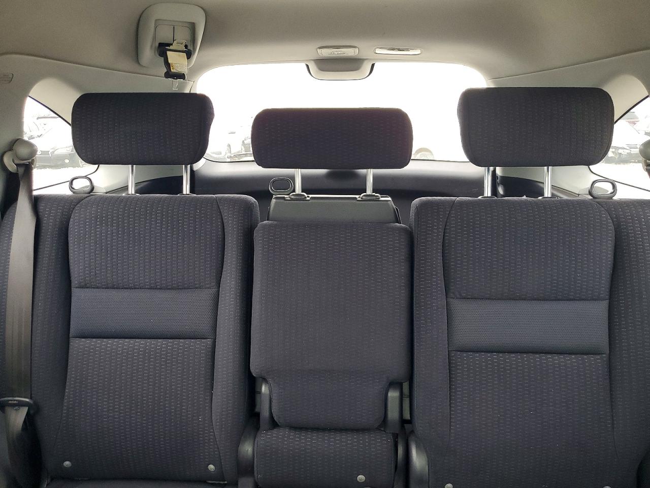 2007 HONDA CR-V EX photo 19