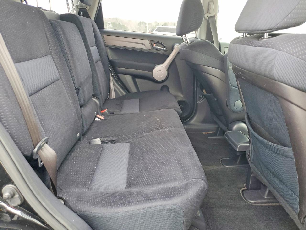 2007 HONDA CR-V EX photo 21