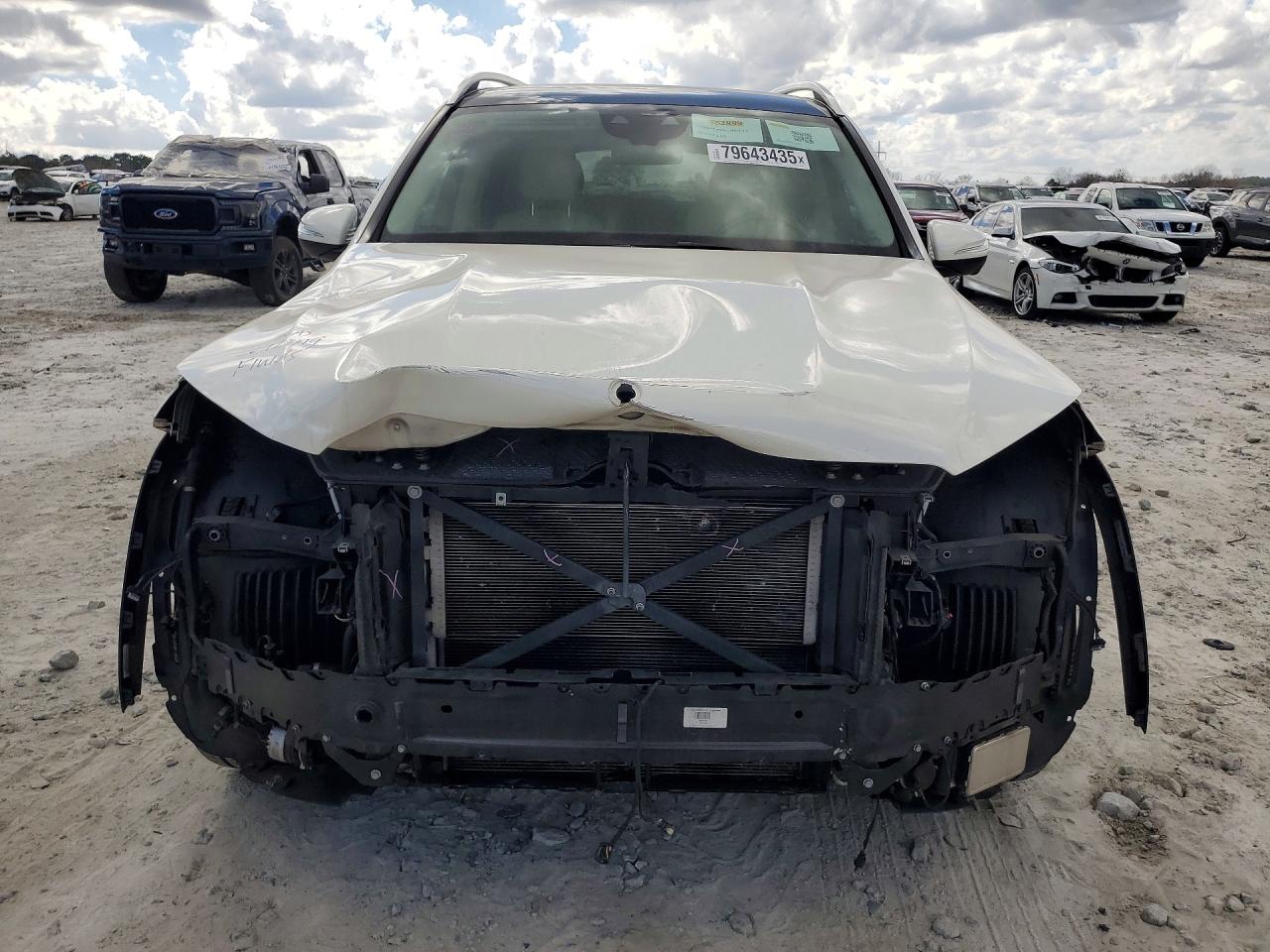 2022 MERCEDES-BENZ GLS 450 4MATIC photo 13
