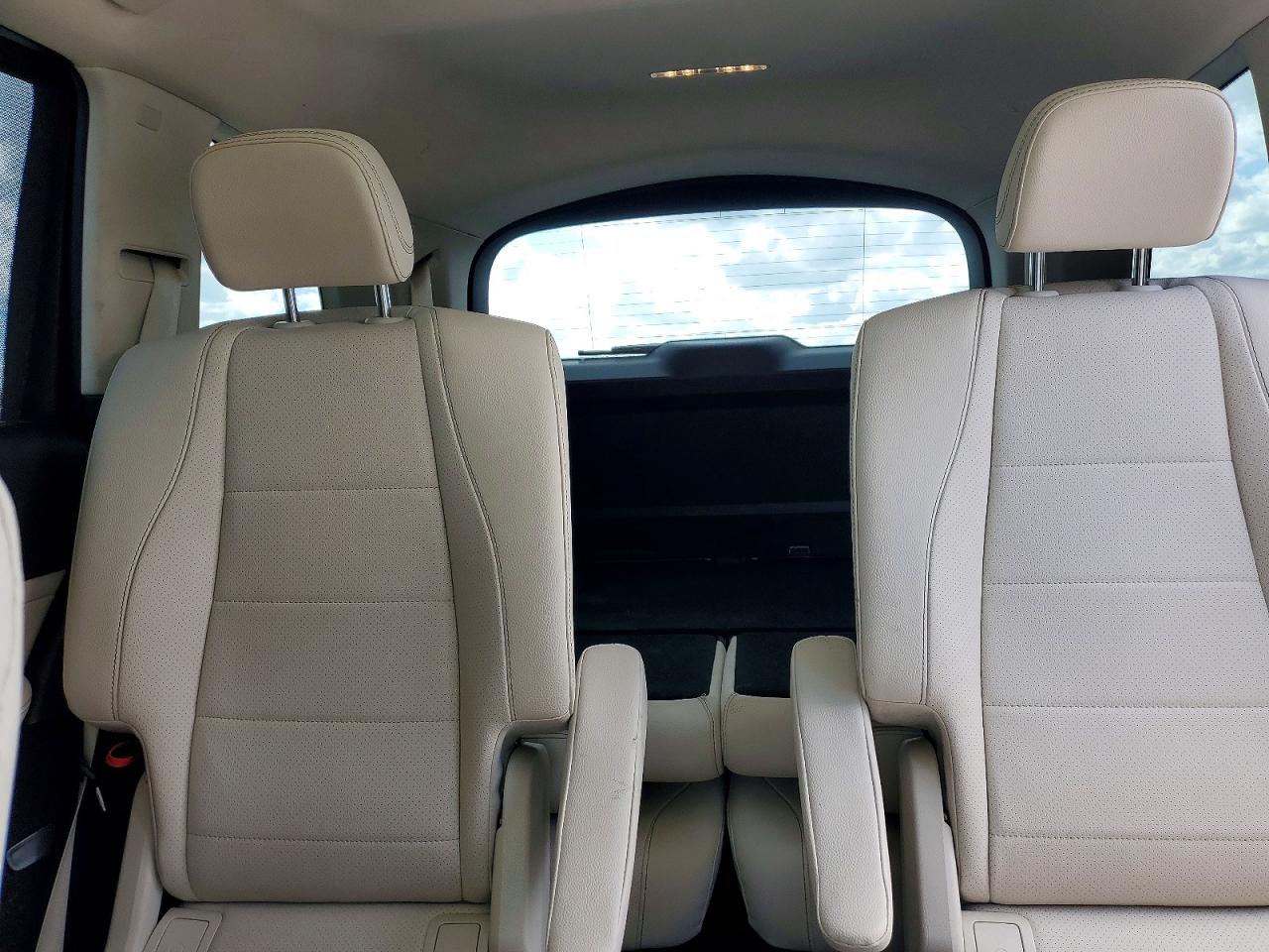 2022 MERCEDES-BENZ GLS 450 4MATIC photo 28