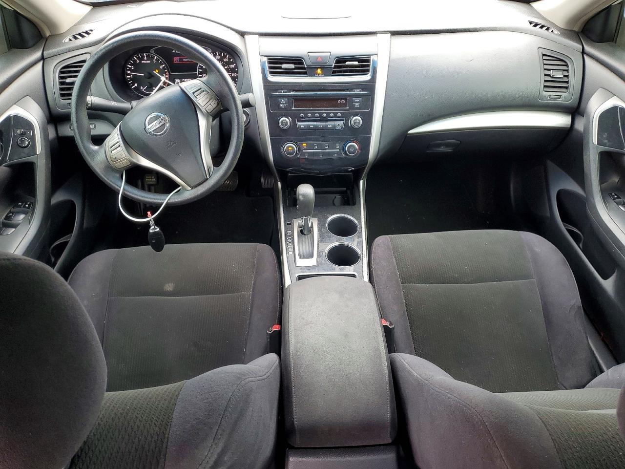 2013 NISSAN ALTIMA 2.5 photo 15