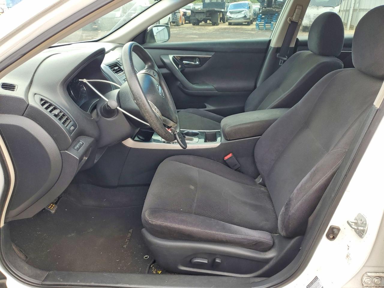 2013 NISSAN ALTIMA 2.5 photo 13