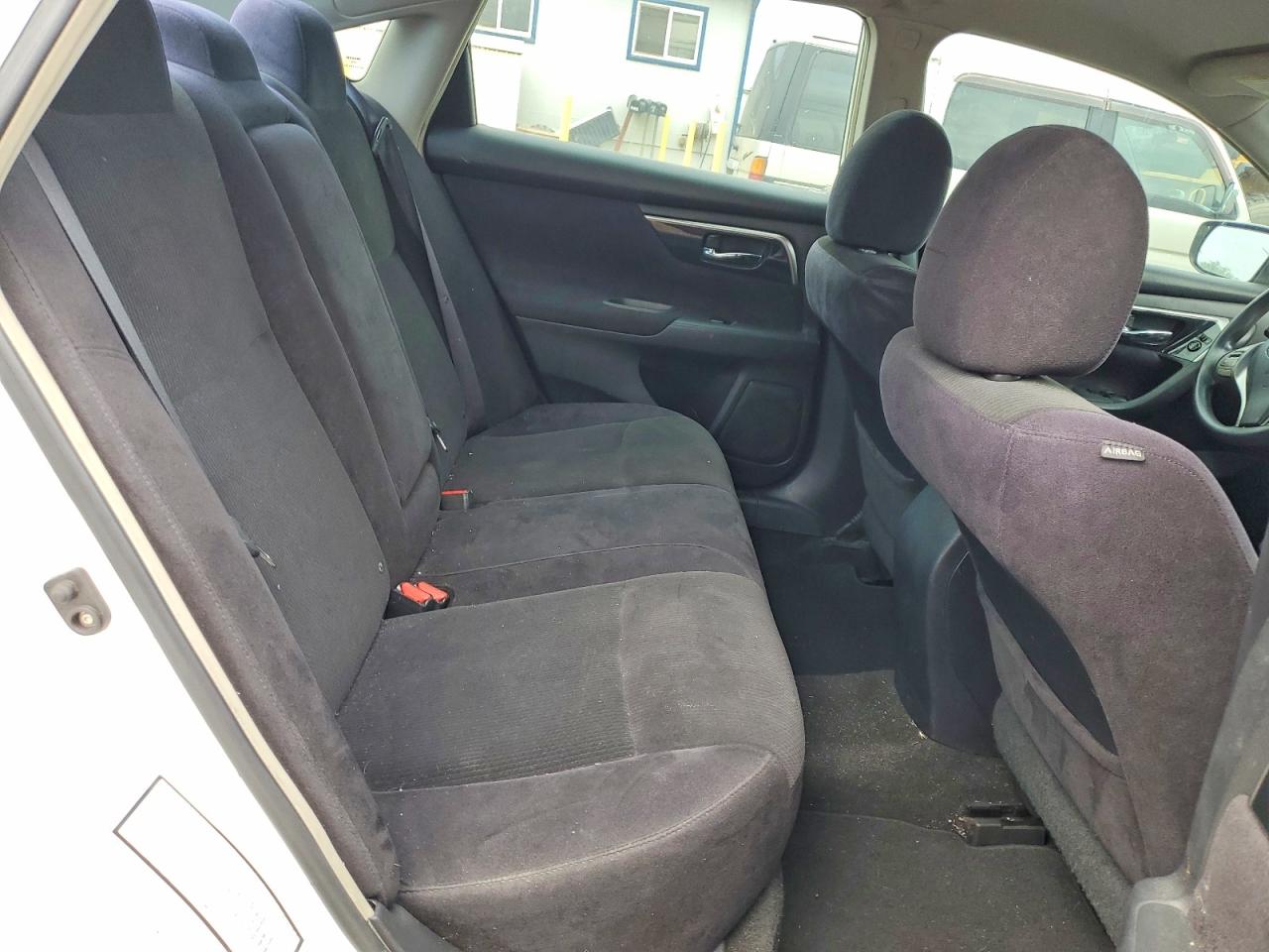 2013 NISSAN ALTIMA 2.5 photo 19