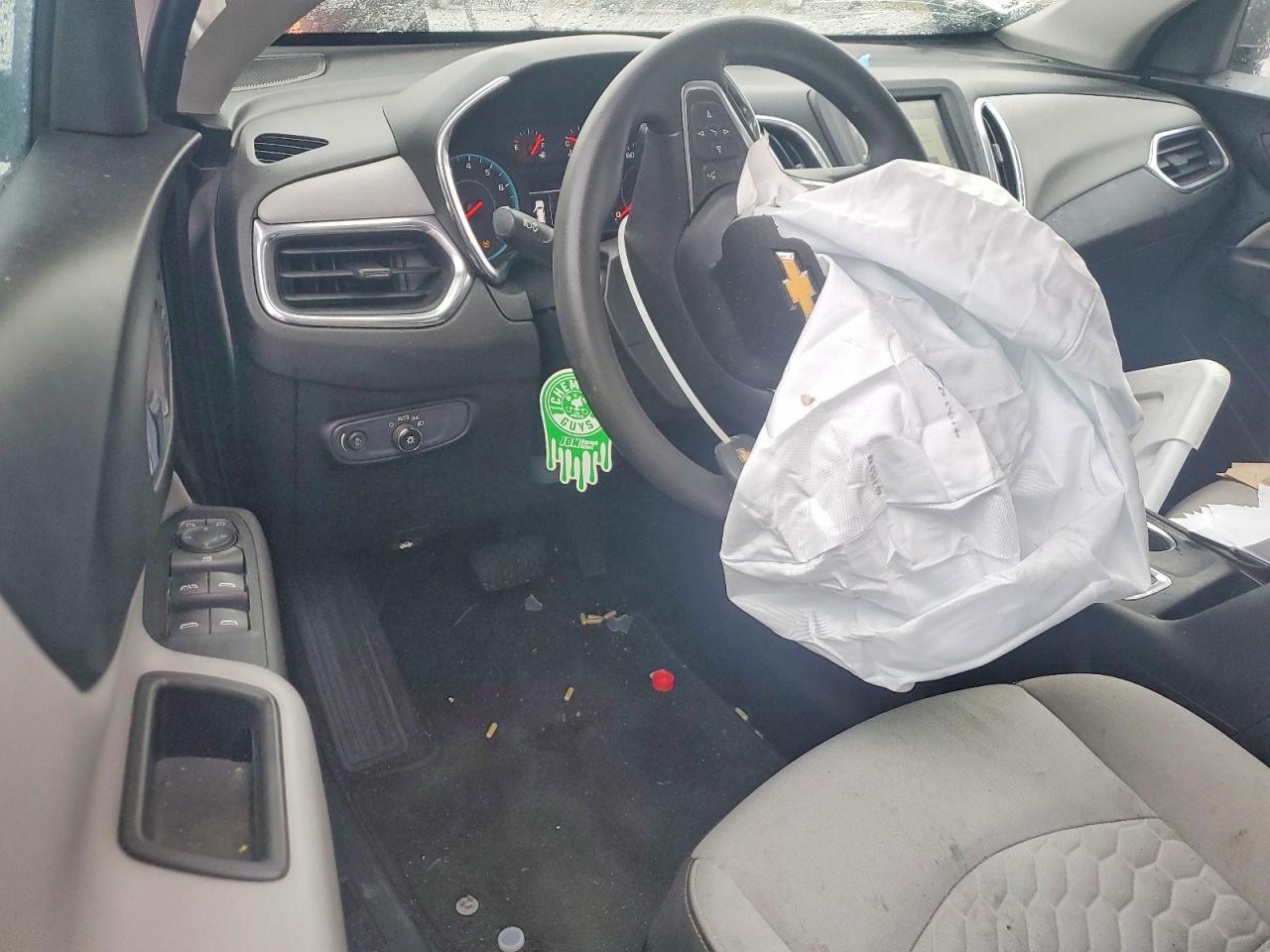 2018 CHEVROLET EQUINOX LS photo 15