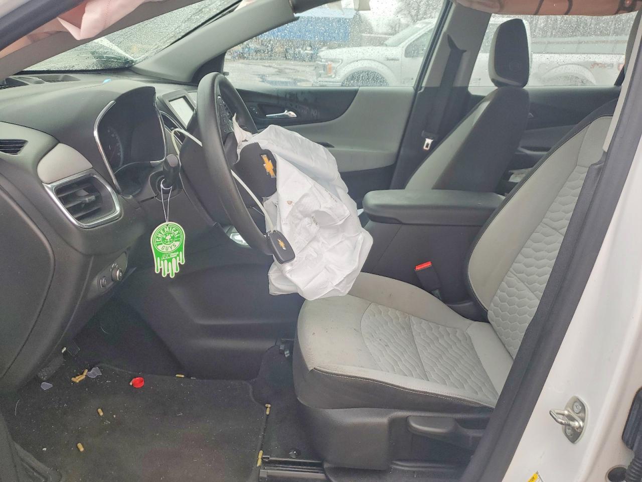 2018 CHEVROLET EQUINOX LS photo 13