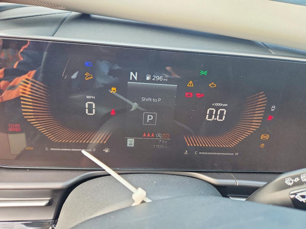 2026 KIA SPORTAGE EX photo 9