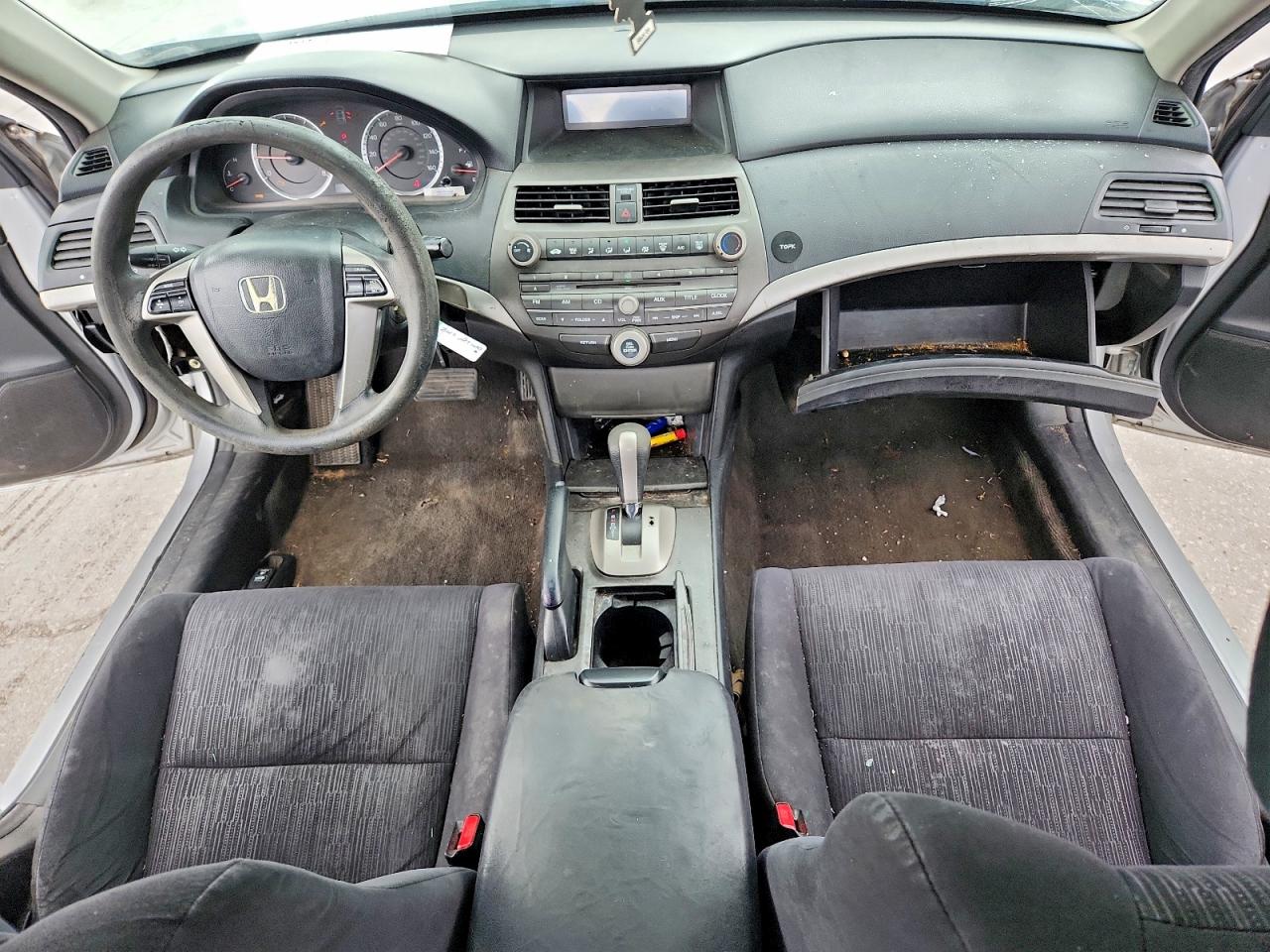 2012 HONDA ACCORD LXP photo 15