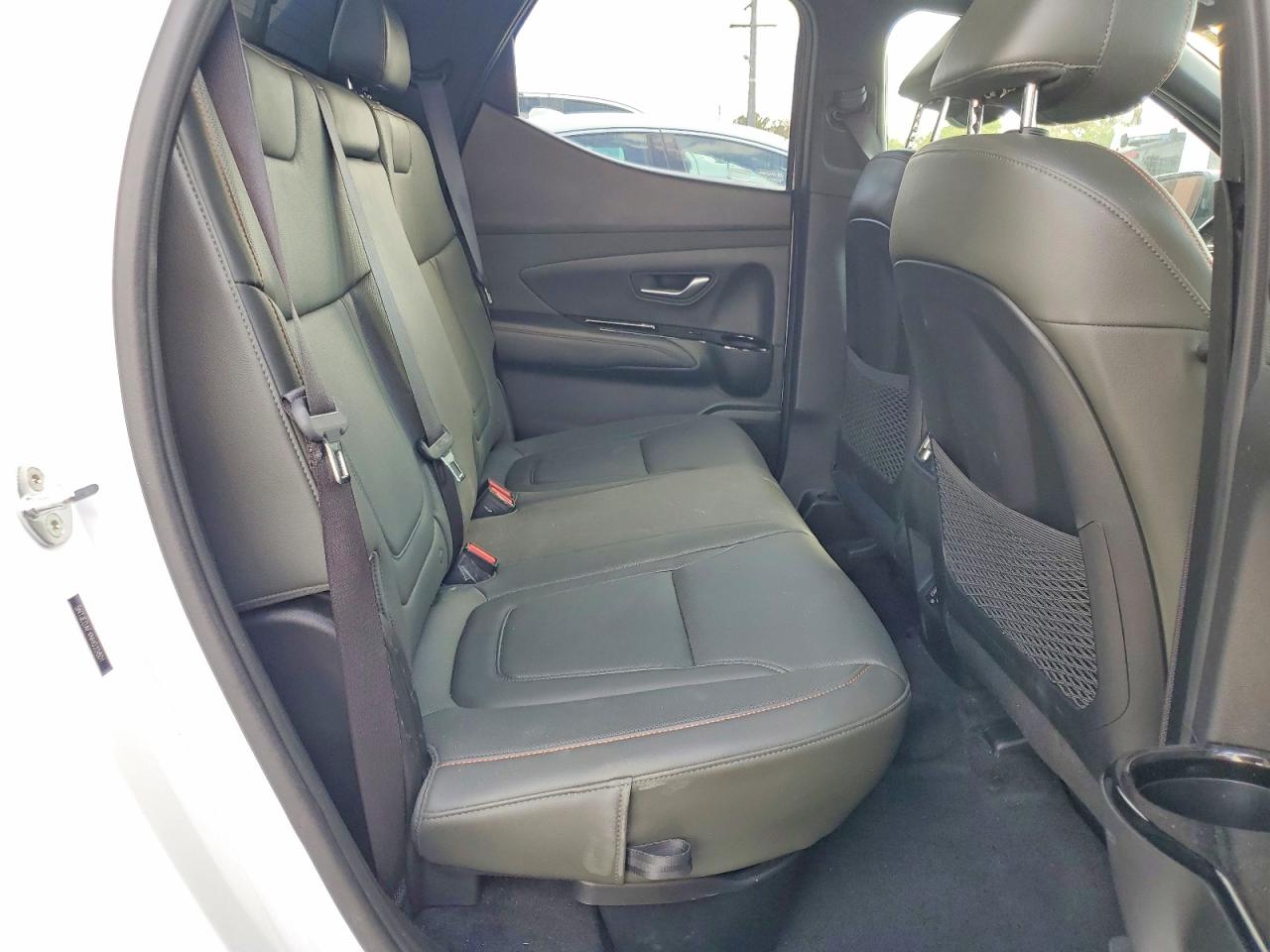 2022 HYUNDAI SANTA CRUZ LIMITED photo 10