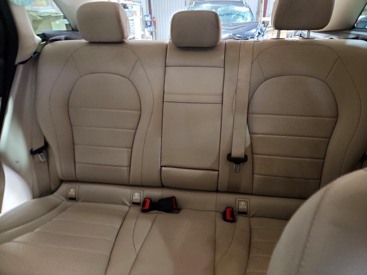 2020 MERCEDES-BENZ GLC 300 photo 28