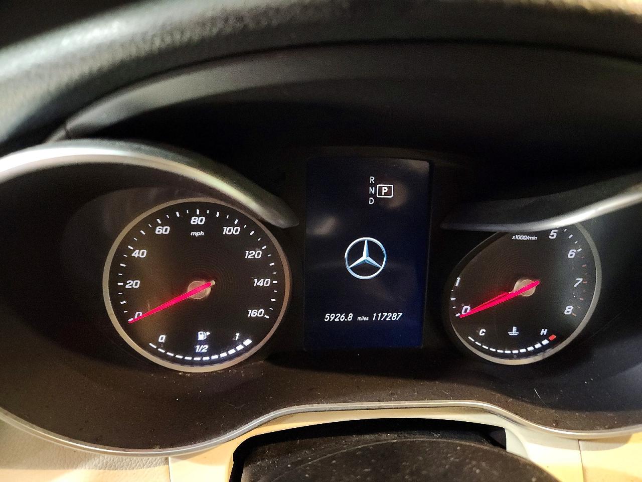 2020 MERCEDES-BENZ GLC 300 photo 25