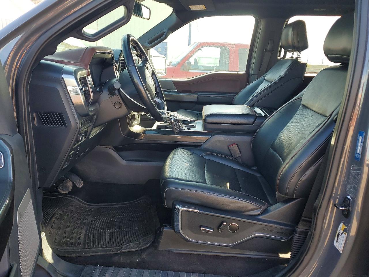 2021 FORD F150 SUPERCREW photo 13
