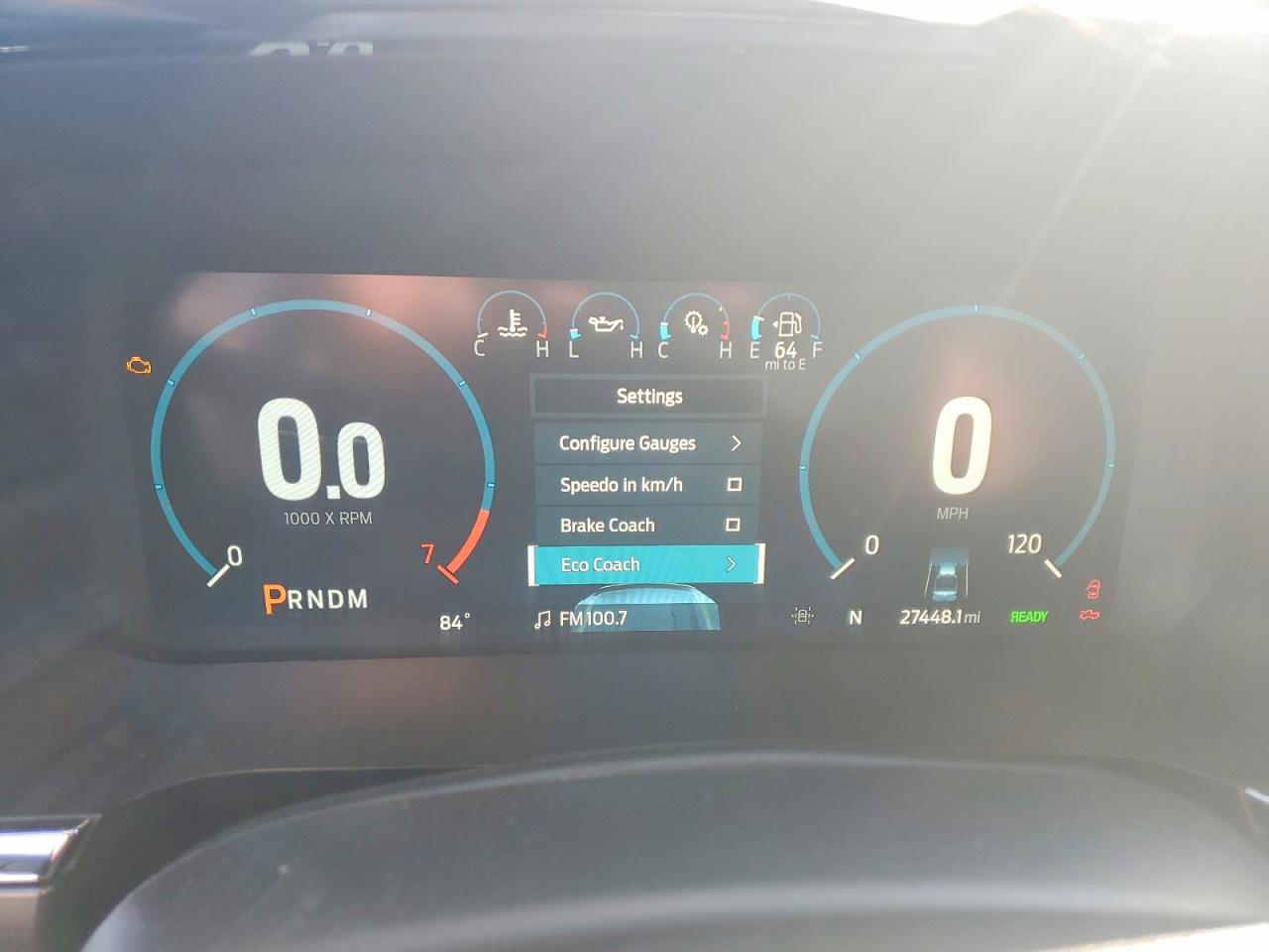 2021 FORD F150 SUPERCREW photo 17