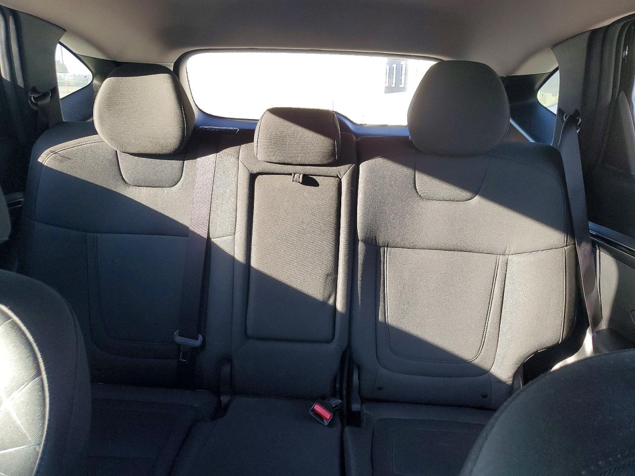 2022 HYUNDAI TUCSON SEL photo 28