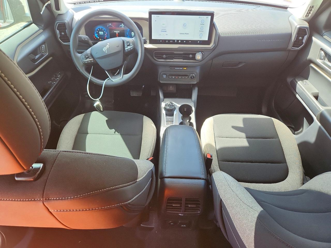 2025 FORD BRONCO SPORT BIG BEND photo 15