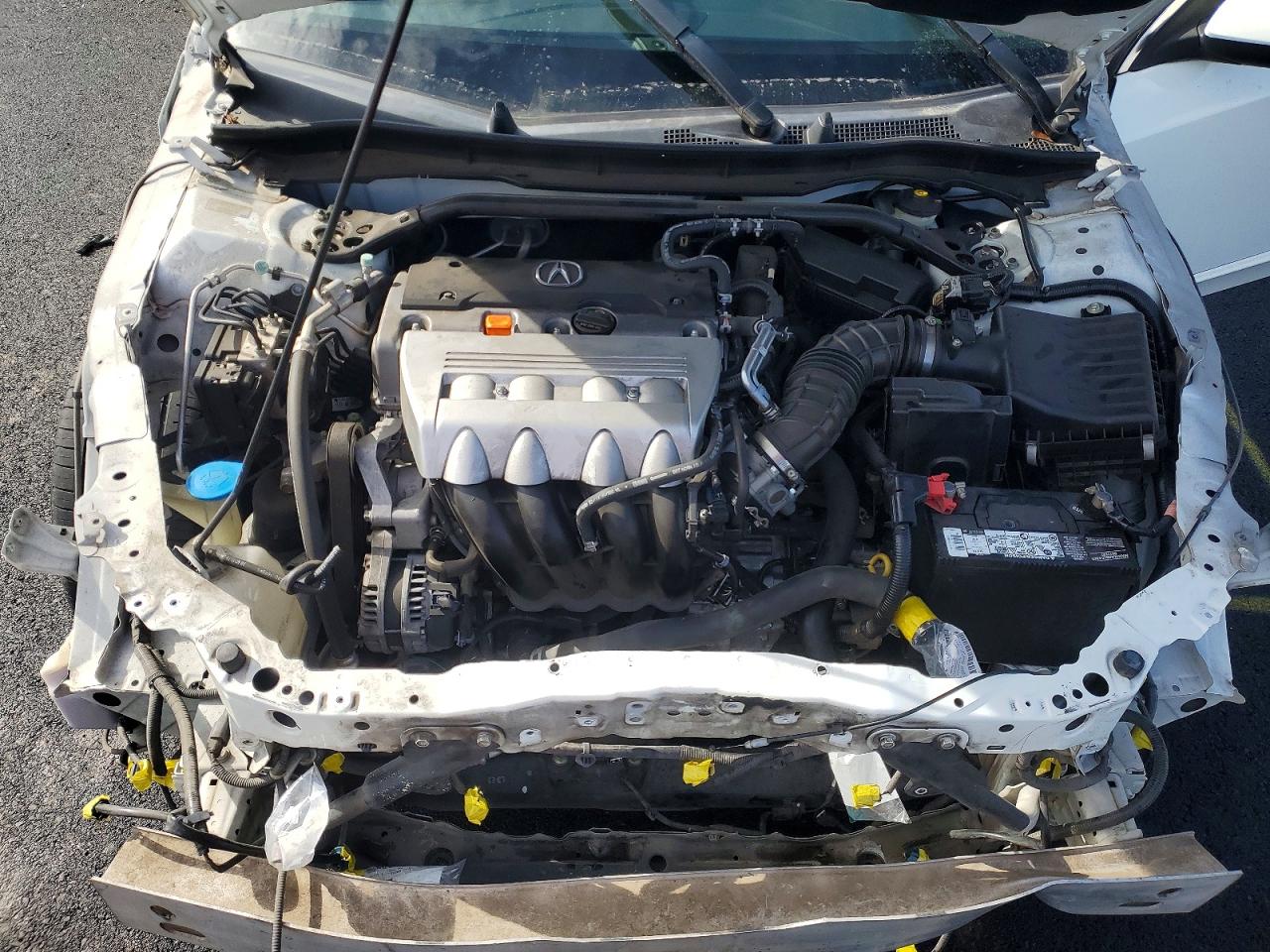 2012 ACURA TSX TECH photo 11