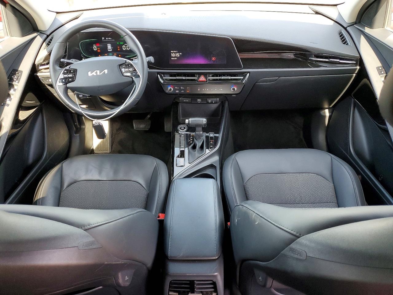 2023 KIA NIRO EX photo 15