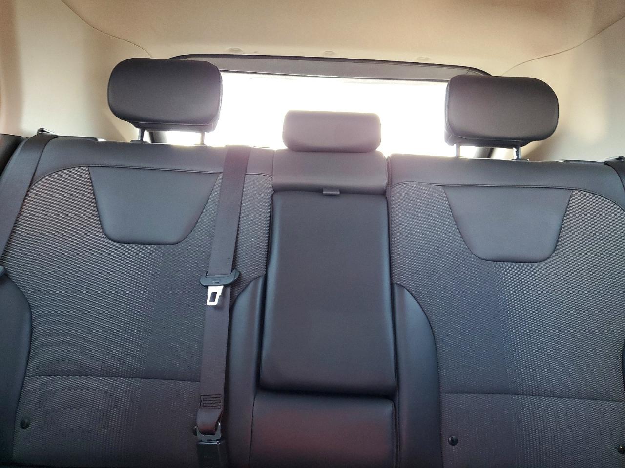 2023 KIA NIRO EX photo 19