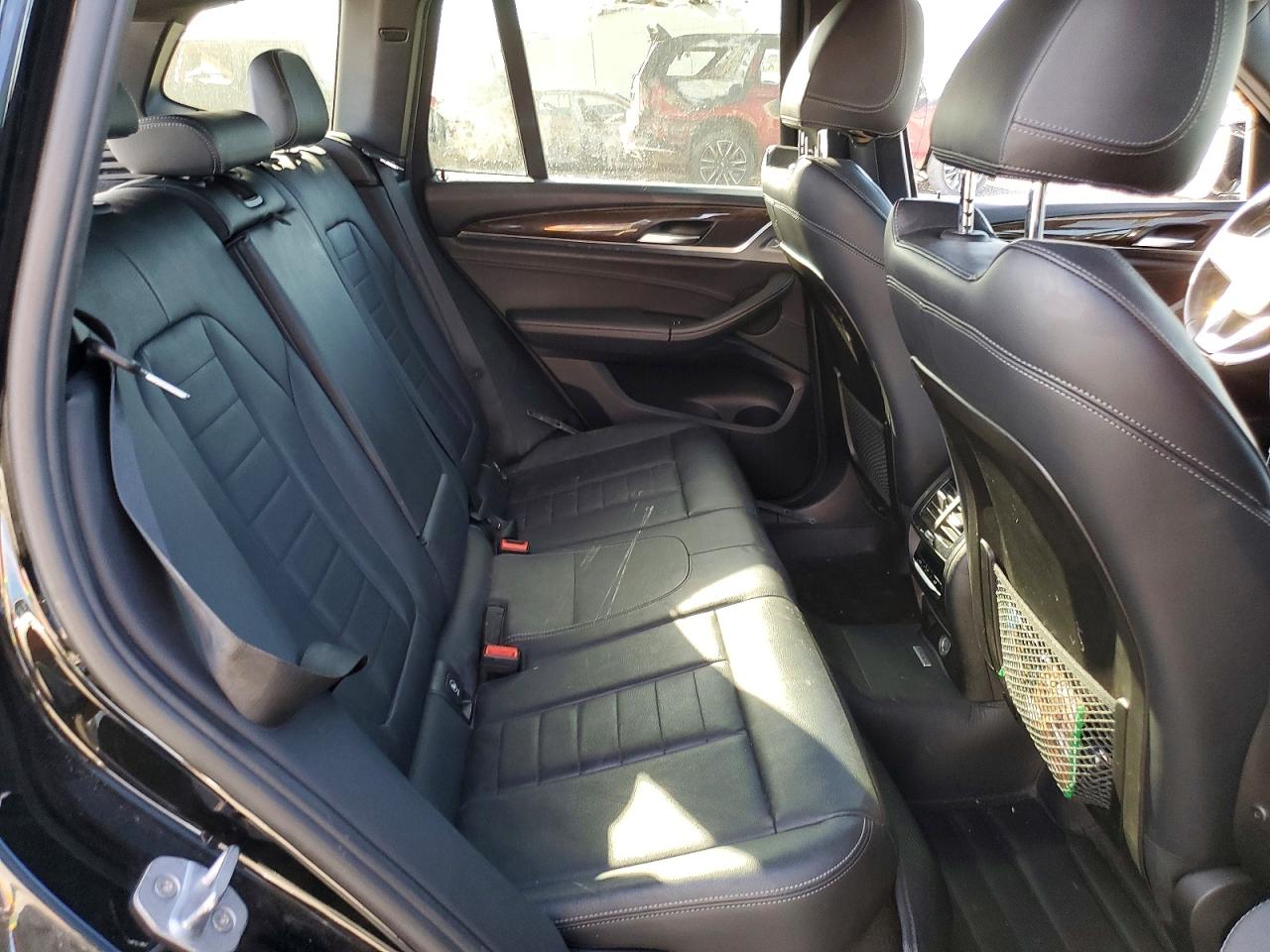 2019 BMW X3 SDRIVE30I photo 11
