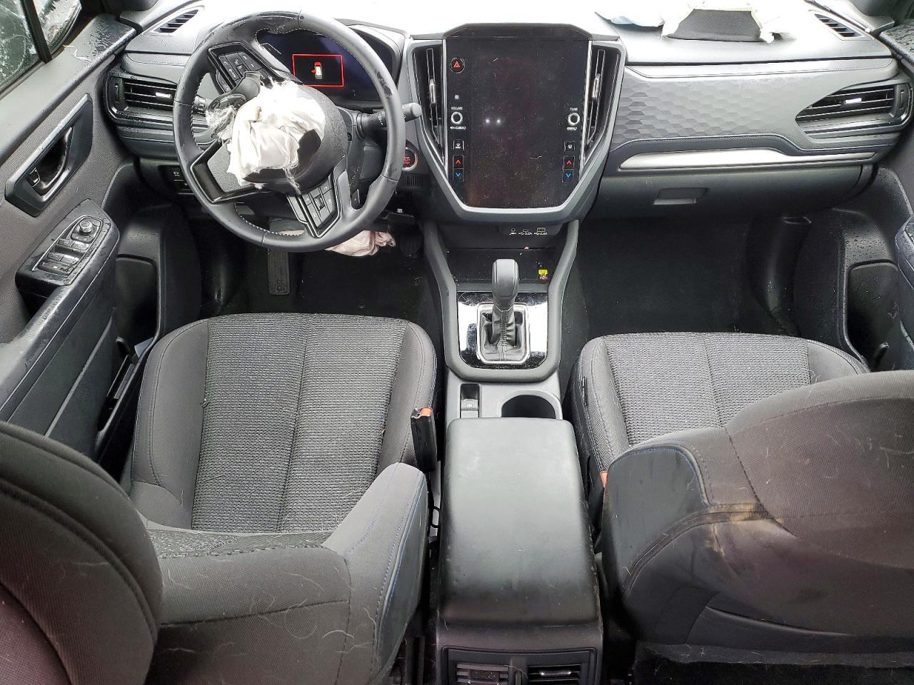 2025 SUBA FORESTER PREMIUM photo 15