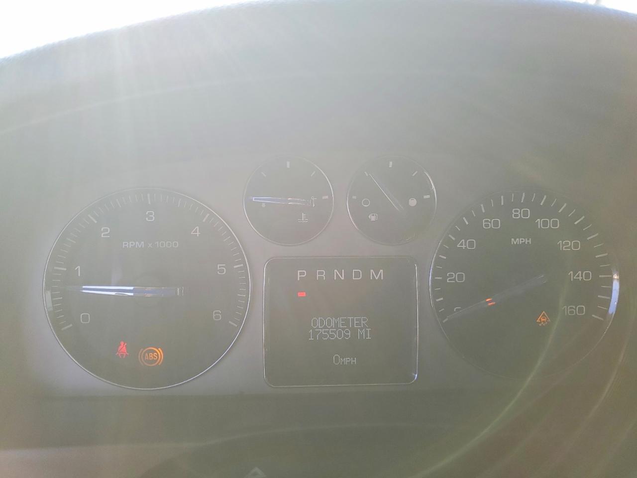 2008 CADILLAC ESCALADE ESV photo 9