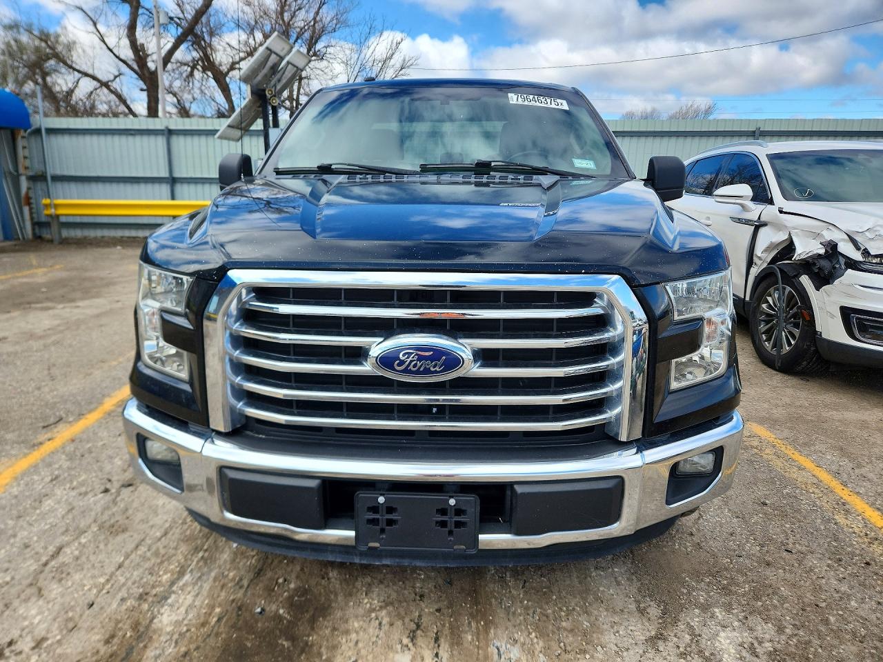 2016 FORD F150 photo 13