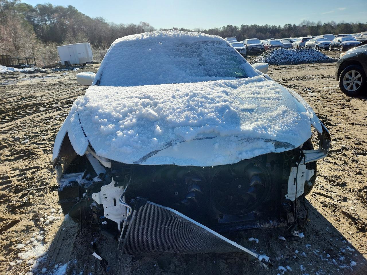 2017 NISSAN ALTIMA 2.5 SR photo 13