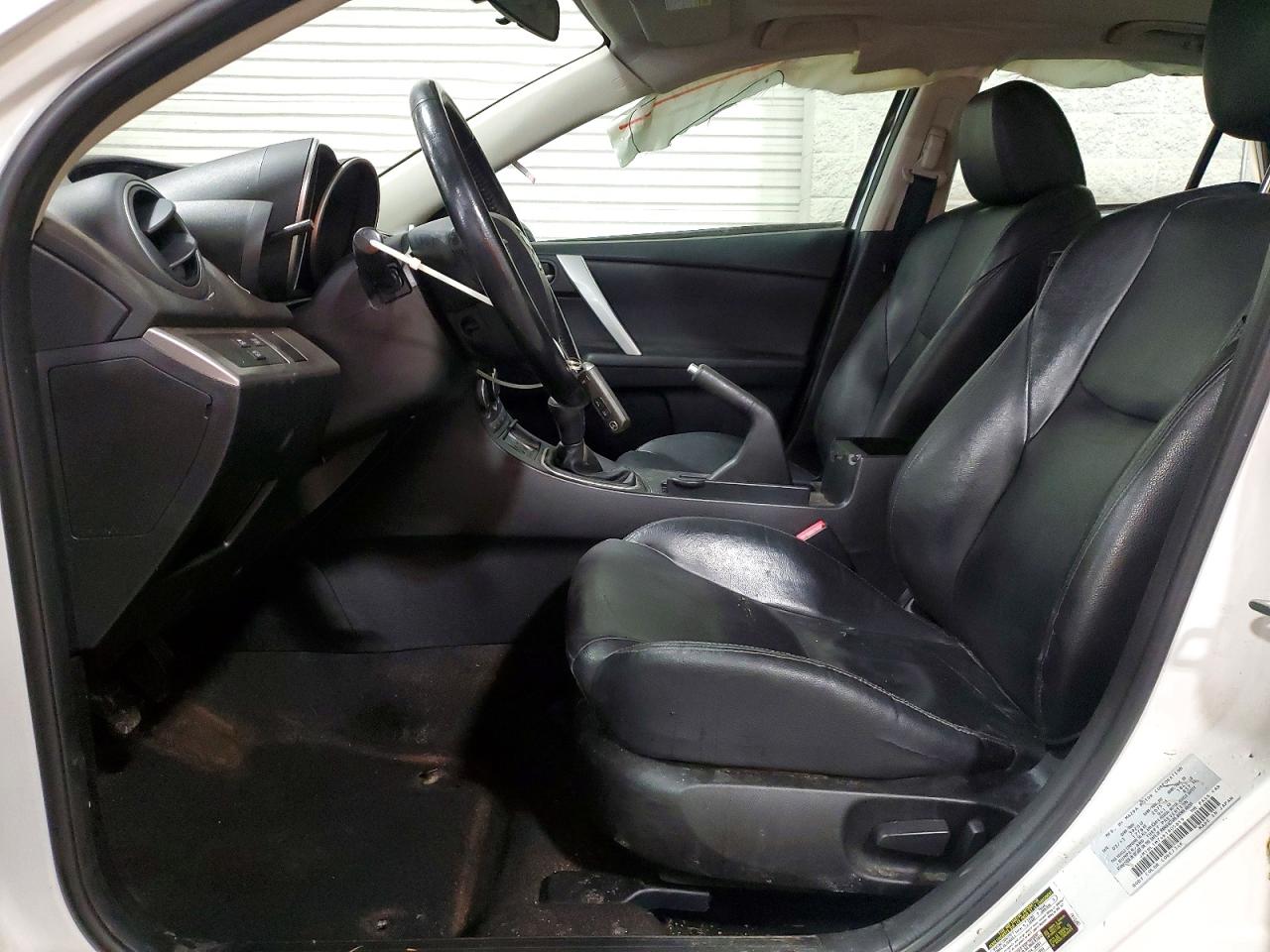 2013 MAZDA 3 I photo 19