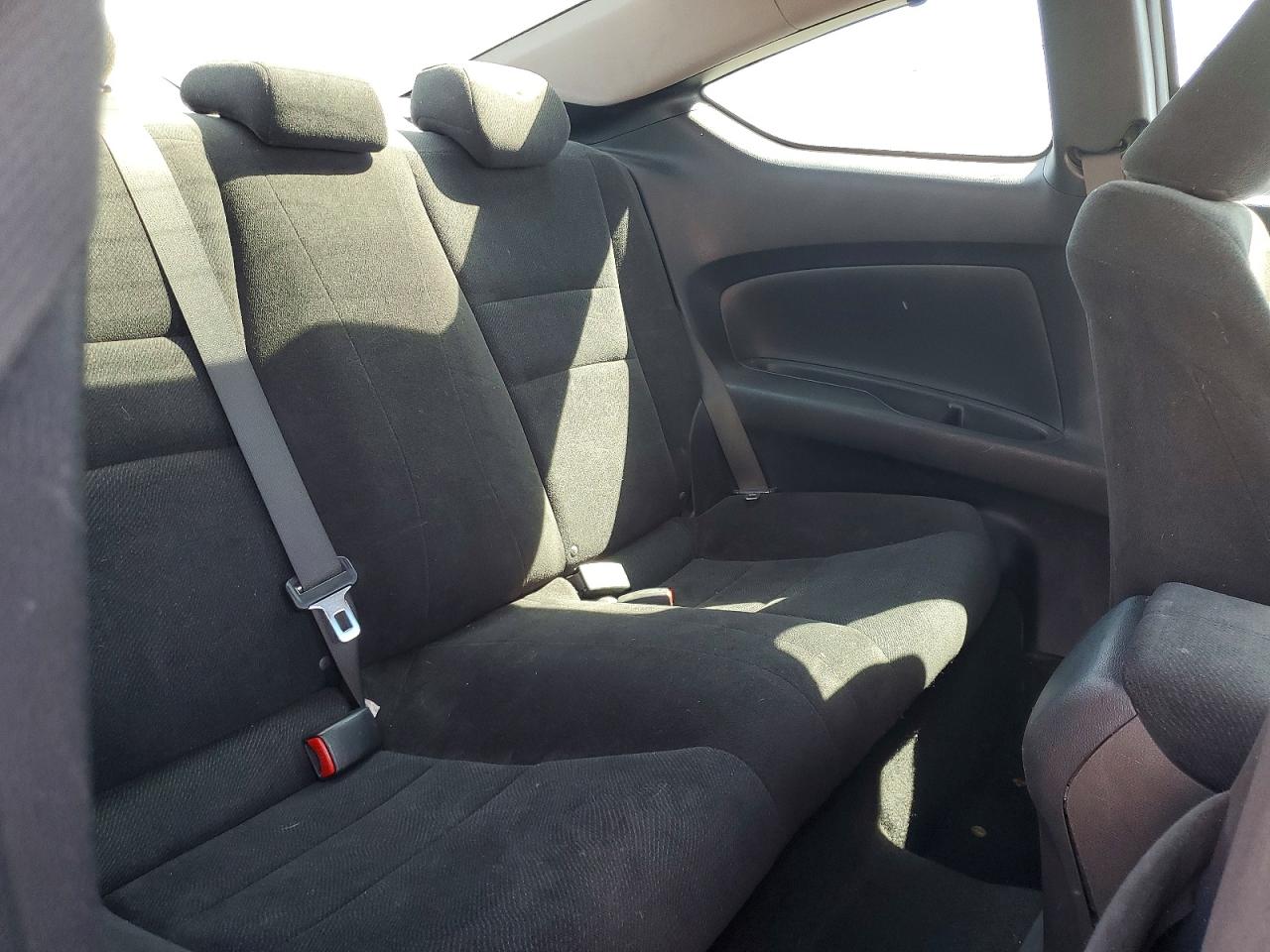 2013 HONDA ACCORD LX-S photo 10