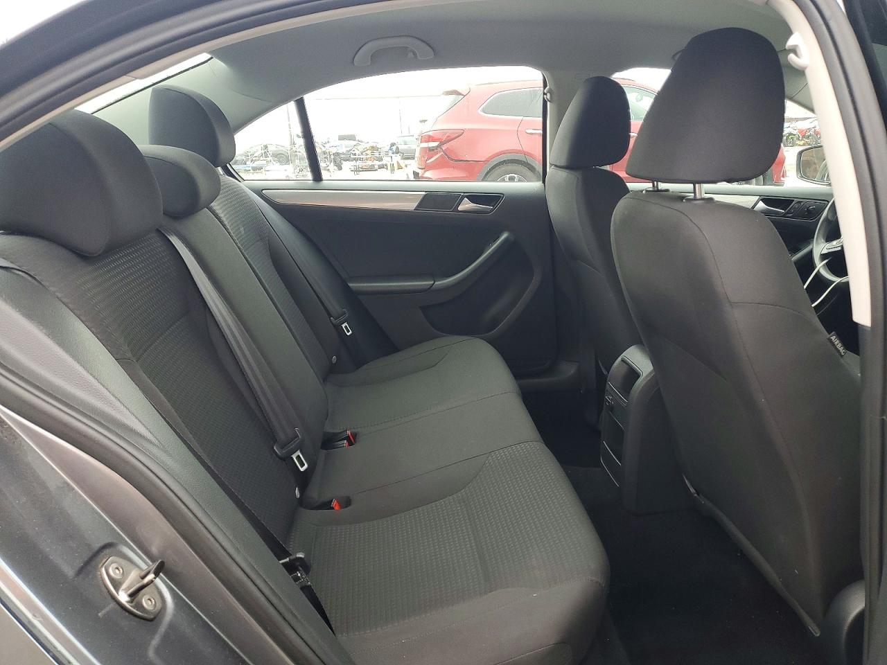 2015 VOLKSWAGEN JETTA SE photo 19