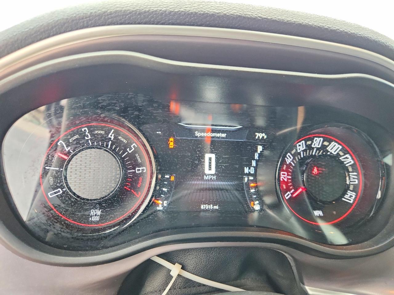 2022 DODGE CHALLENGER SXT photo 9